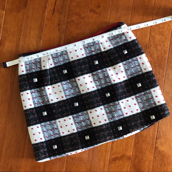 Girls 100% cashmere top & skirt set. Size 5-6 - Picture 7 of 9